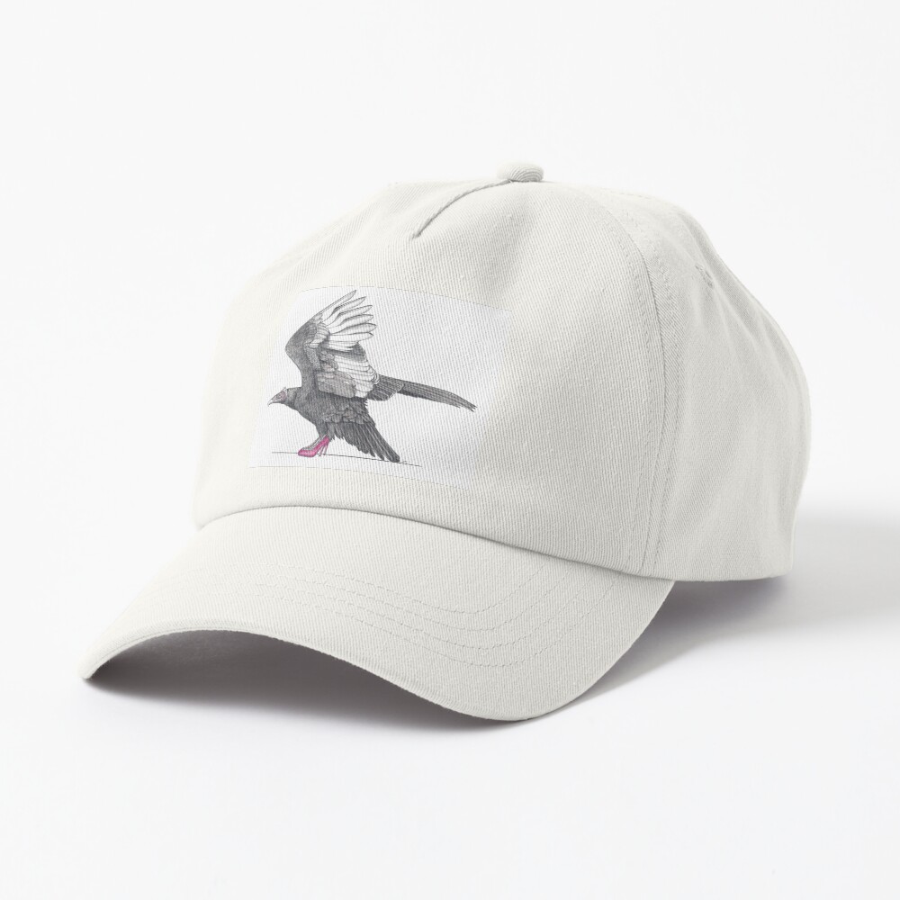 Item preview, Dad Hat designed and sold by JimsBirds.