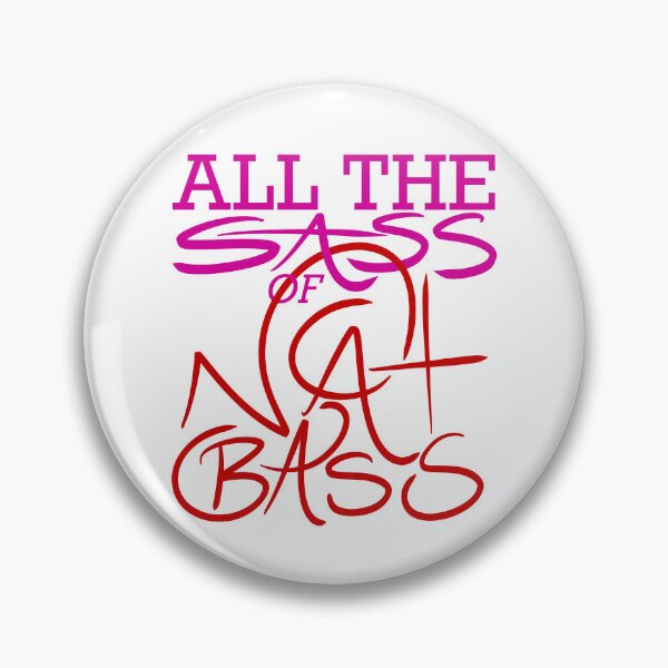 Item preview, All The Sass designed and sold by lovism.