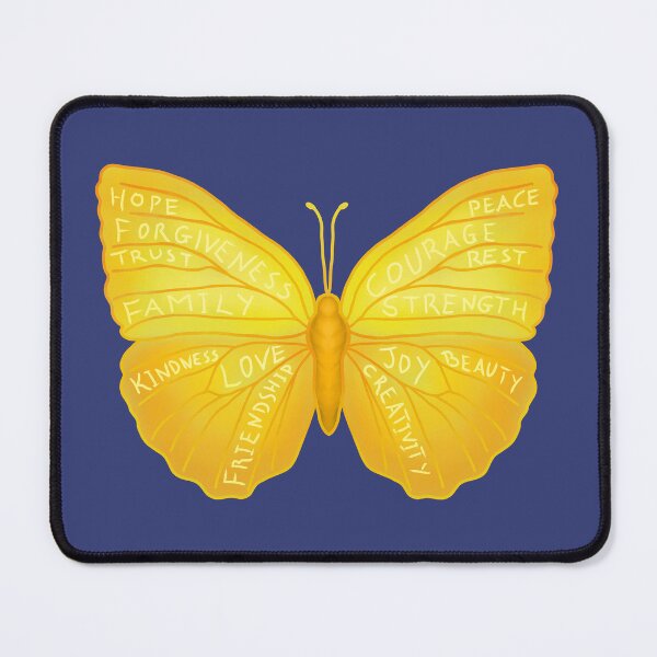 Item preview, Butterfly designed and sold by SupremeBee.