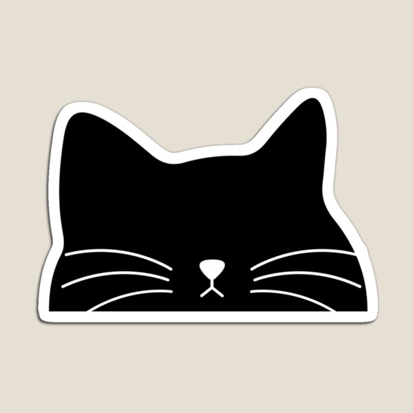 Item preview, Gato negro y Wilkerson designed and sold by CreativeEmily.