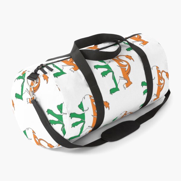 Item preview, Irish Flag Lion designed and sold by xpHLJYvc3.