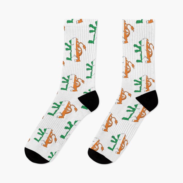 Item preview, Irish Flag Lion  designed and sold by xpHLJYvc3.