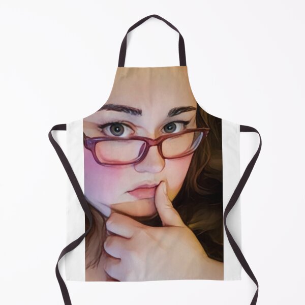 Item preview, Rosey Cheeked designed and sold by pifflechan.