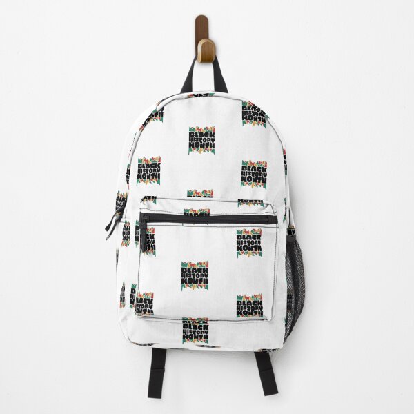 Item preview, Black History Month Typography designed and sold by GabyVGalindo.