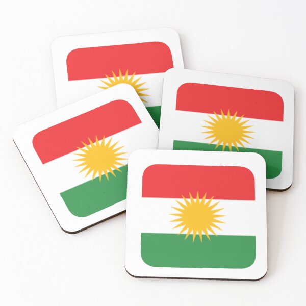 Item preview, KURDISTAN Flag designed and sold by KurdishShops.
