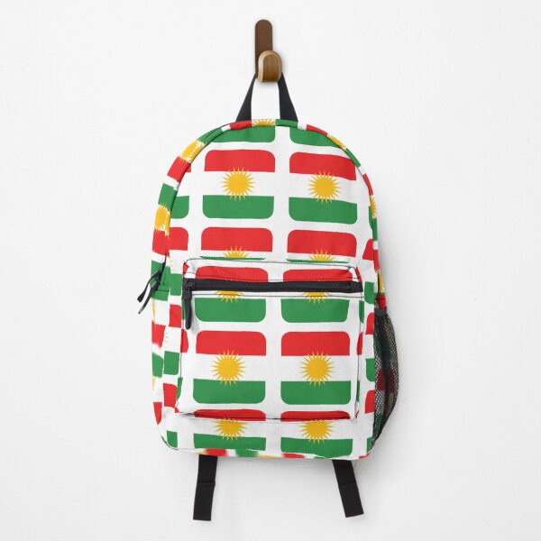 Item preview, KURDISTAN Flag designed and sold by KurdishShops.