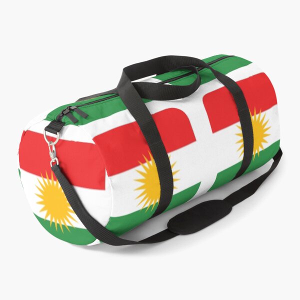 Item preview, KURDISTAN Flag designed and sold by KurdishShops.