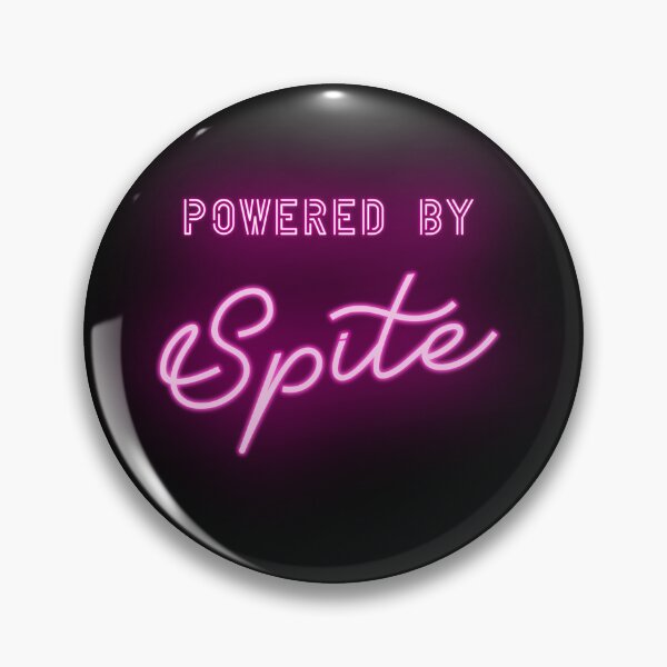 Item preview, Powered by Spite designed and sold by CreativeArts Studio.