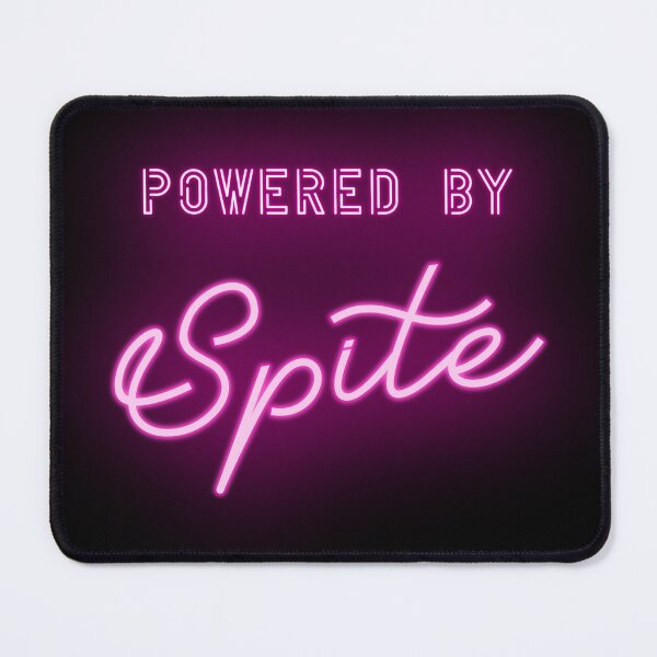 Item preview, Powered by Spite designed and sold by CreativeArts Studio.