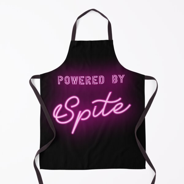 Item preview, Powered by Spite designed and sold by CreativeArts Studio.