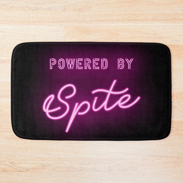 Item preview, Powered by Spite designed and sold by CreativeArts Studio.