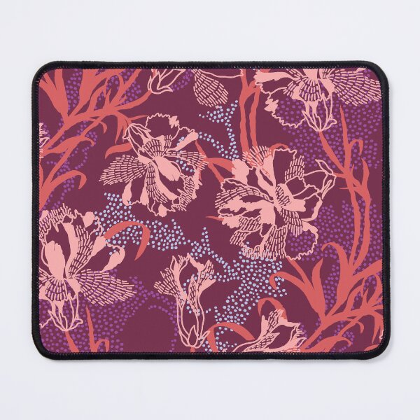 Item preview, Pink Tropical Carnation designed and sold by Carolina Diaz.