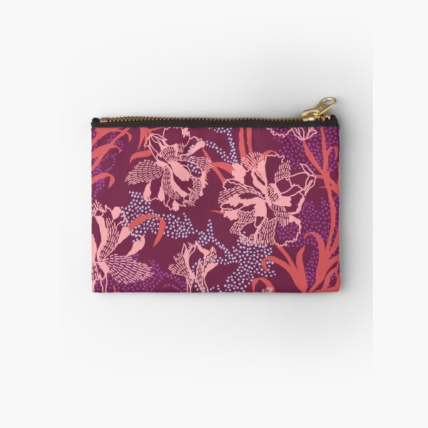 Item preview, Pink Tropical Carnation designed and sold by Carolina Diaz.