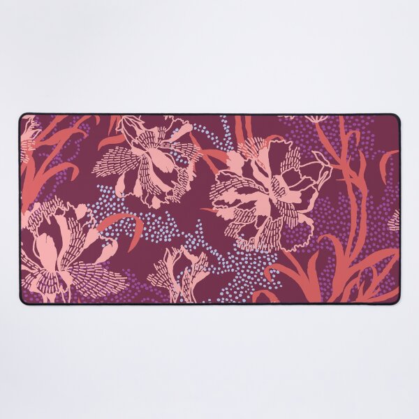 Item preview, Pink Tropical Carnation designed and sold by Carolina Diaz.