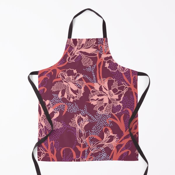 Item preview, Pink Tropical Carnation designed and sold by Carolina Diaz.