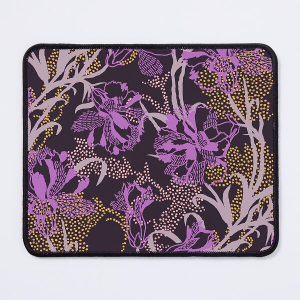 Item preview, Purple Tropical Carnation designed and sold by Carolina Diaz.