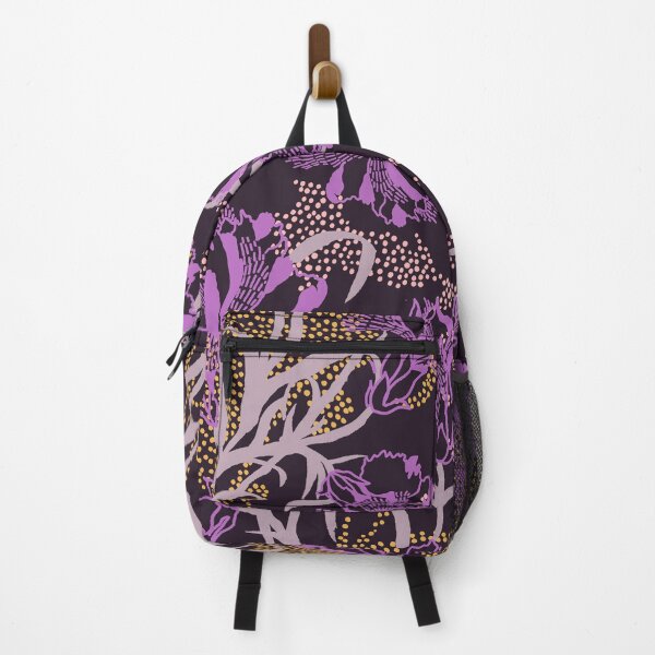Item preview, Purple Tropical Carnation designed and sold by Carolina Diaz.