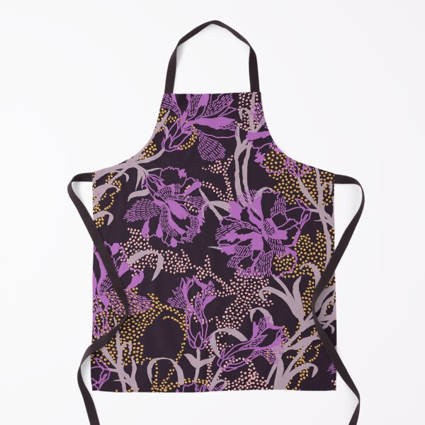 Item preview, Purple Tropical Carnation designed and sold by Carolina Diaz.