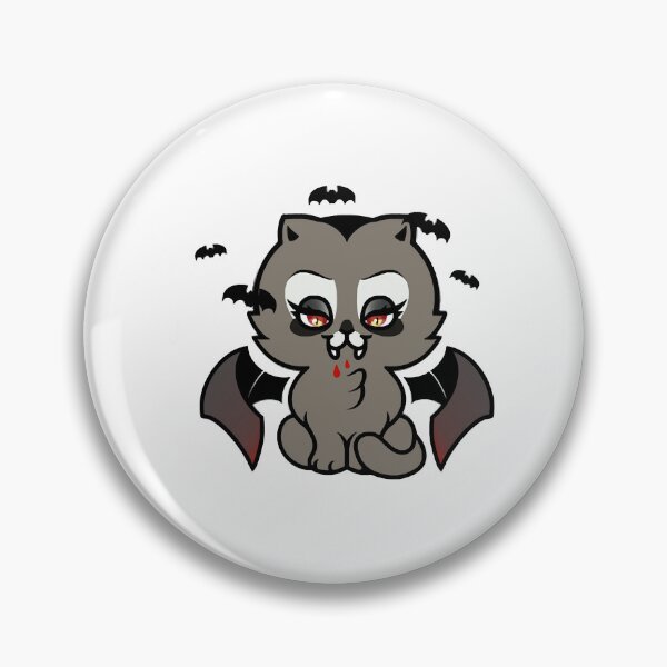 Item preview, Count Bat Cat  designed and sold by xpHLJYvc3.