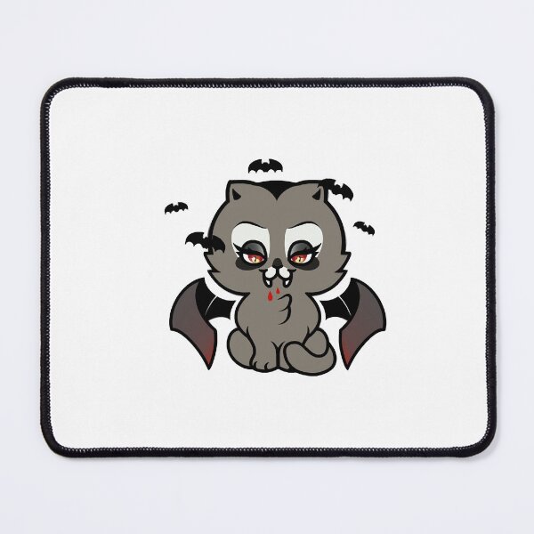Item preview, Count Bat Cat designed and sold by xpHLJYvc3.