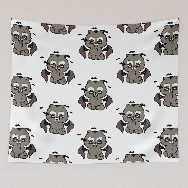 Item preview, Count Bat Cat  designed and sold by xpHLJYvc3.