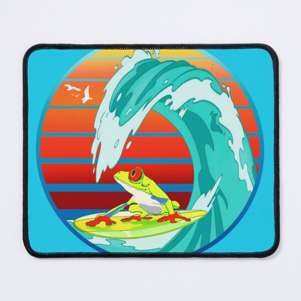 Item preview, Copy of Maximus Retro Surf Design designed and sold by MetaMerch1.
