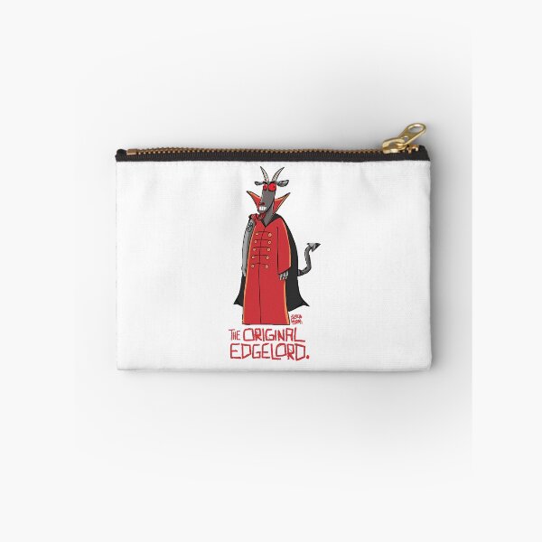 Item preview, Satan - The Original Edgelord  designed and sold by xpHLJYvc3.
