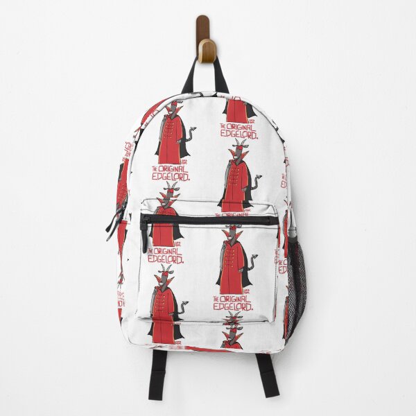 Item preview, Satan - The Original Edgelord  designed and sold by xpHLJYvc3.
