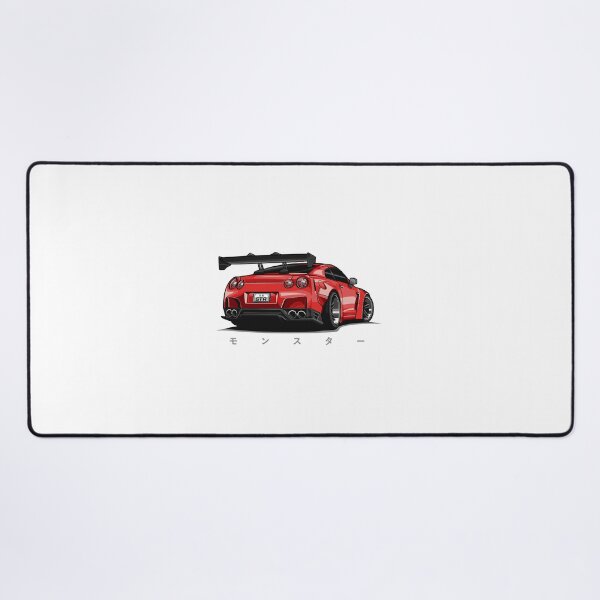 Item preview, GTR R35 Body Kit (Red)  designed and sold by xpHLJYvc3.