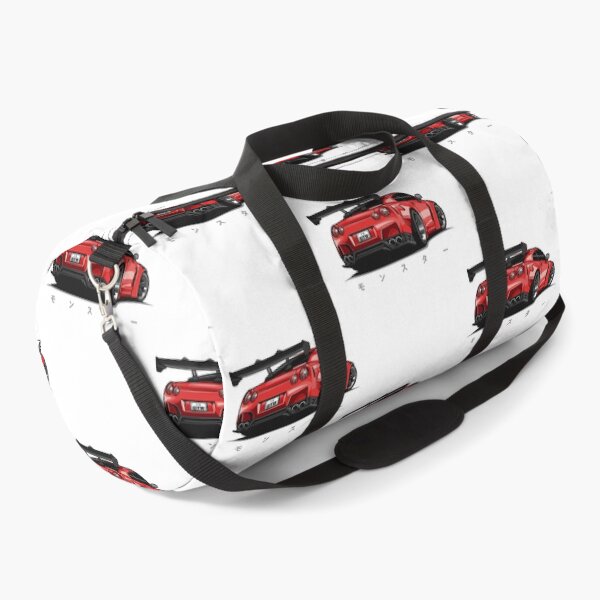 Item preview, GTR R35 Body Kit (Red)  designed and sold by xpHLJYvc3.