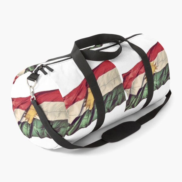 Item preview, KURDISTAN Flag designed and sold by KurdishShops.