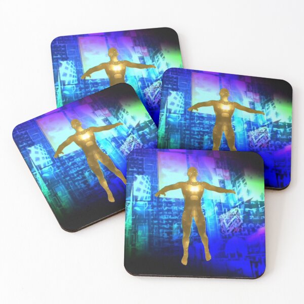 Item preview, Senses Matrix  designed and sold by MANJERI KARTHIK.