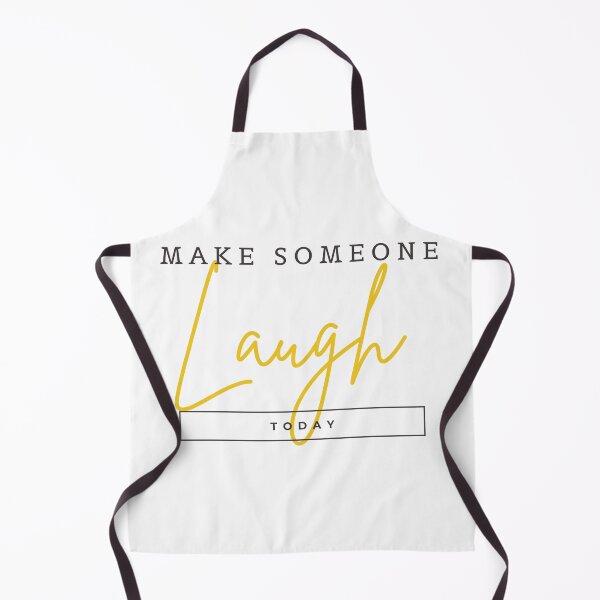 Item preview, Make Someone Laugh Today Shirt designed and sold by GoneGoodbye.