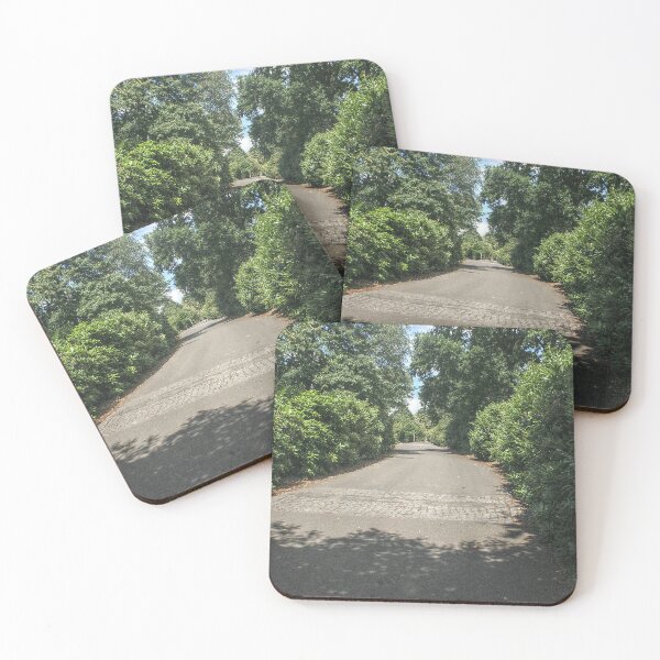 Item preview, Leaving Richmond Park designed and sold by SarahEL17.