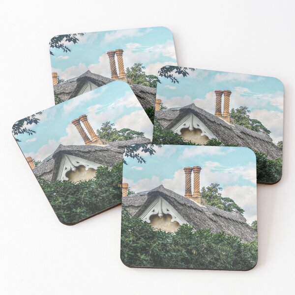 Item preview, Fairy Tale Chimney designed and sold by SarahEL17.