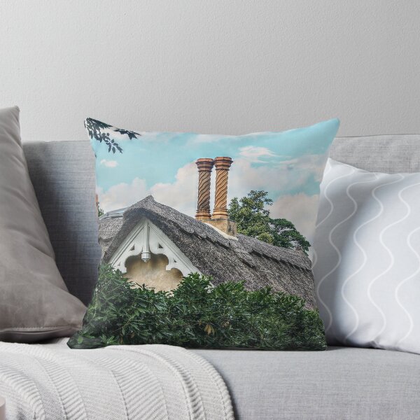 Item preview, Fairy Tale Chimney designed and sold by SarahEL17.