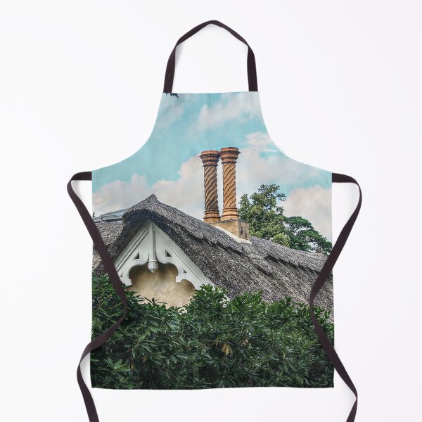 Item preview, Fairy Tale Chimney designed and sold by SarahEL17.