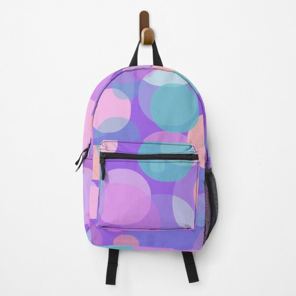 Item preview, Geometric Print (pastel v.2) designed and sold by BekahS.