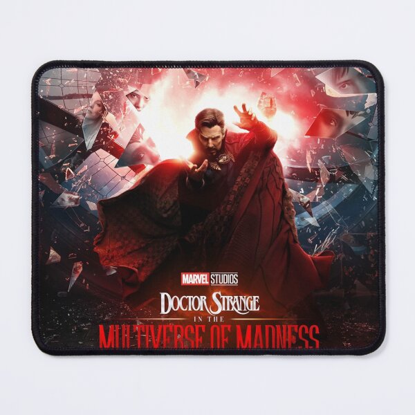 Item preview, doctor strange breaking glass designed and sold by TravisCRuiz.