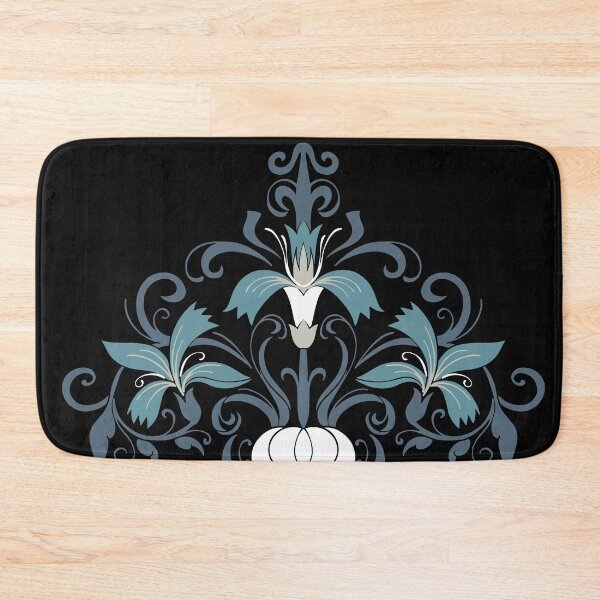 Item preview,  Bodhisattva Series 5 (vintage color palette) designed and sold by barronangMedia.