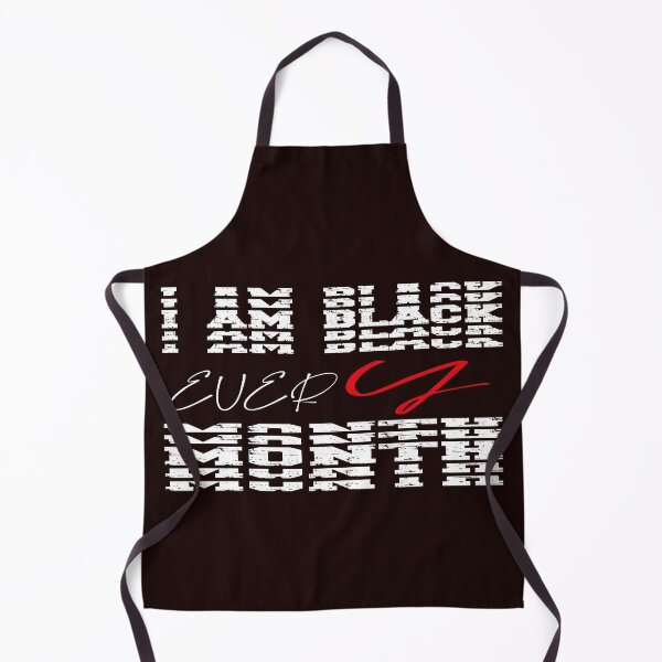 Item preview, Copy of i am black history month inspire,magic black designed and sold by adiskiart.