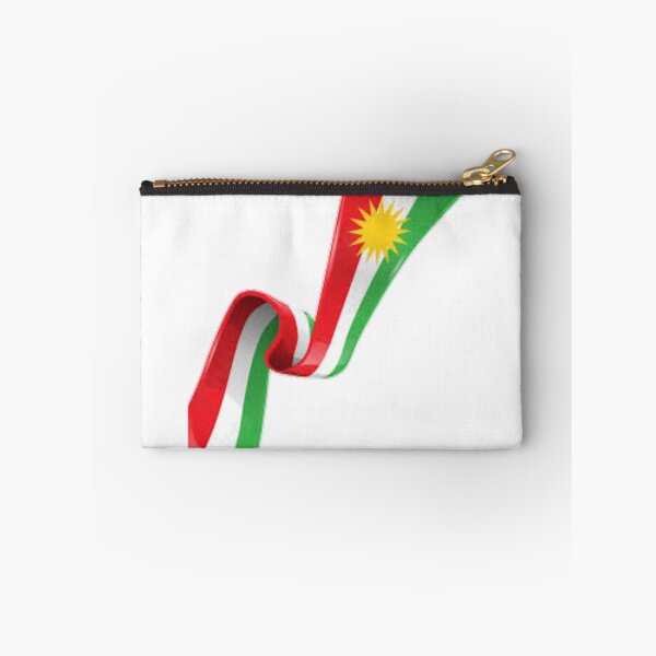 Item preview, KURDISTAN Flag designed and sold by KurdishShops.