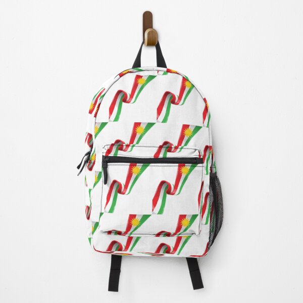 Item preview, KURDISTAN Flag designed and sold by KurdishShops.