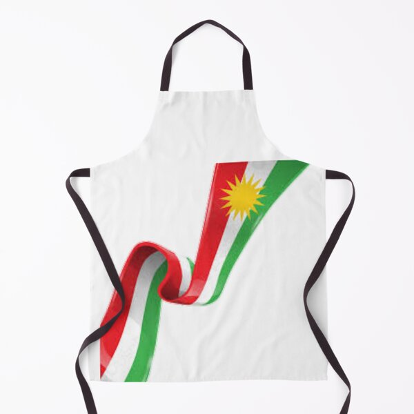 Item preview, KURDISTAN Flag designed and sold by KurdishShops.
