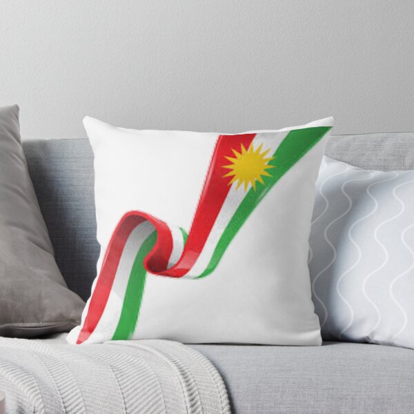 Item preview, KURDISTAN Flag designed and sold by KurdishShops.