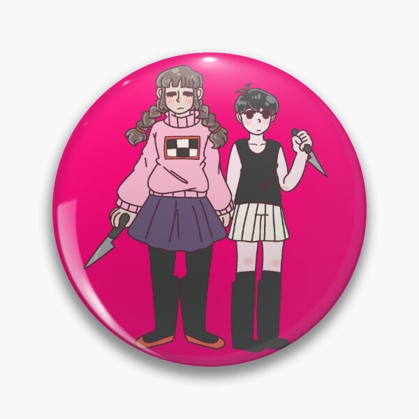 Item preview, madotsuki and sunny designed and sold by gl1tt3rpuke.
