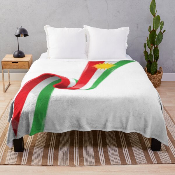Item preview, KURDISTAN Flag designed and sold by KurdishShops.