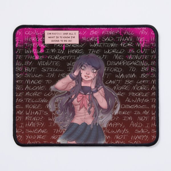 Item preview, Sayaka Is Fading designed and sold by acearose.