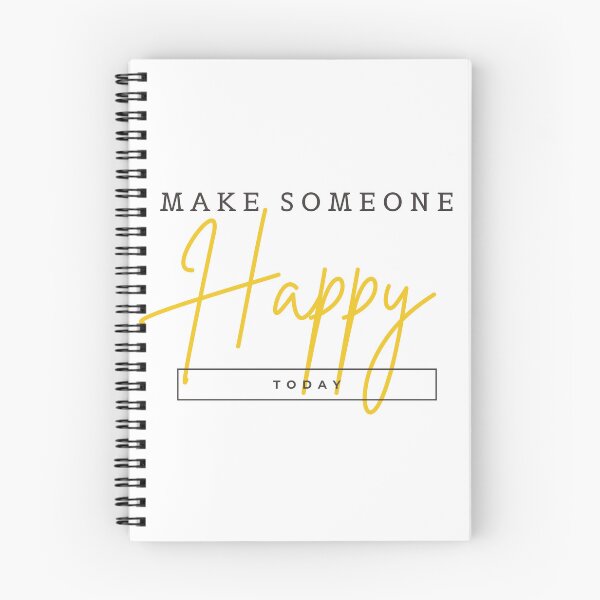 Item preview, Make Someone Happy Today Shirt designed and sold by GoneGoodbye.