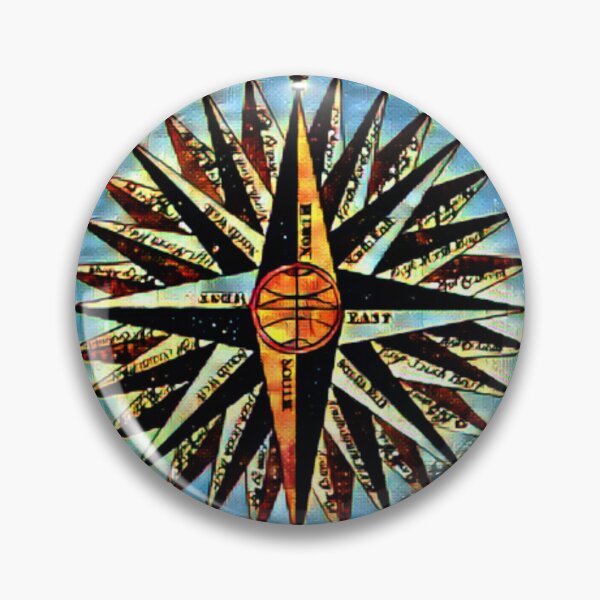 Item preview, VINTAGE COMPASS designed and sold by jmed70.